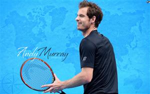 Andy Murray